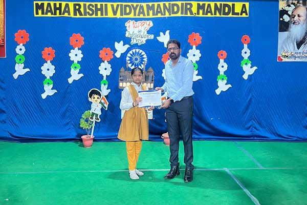 awards