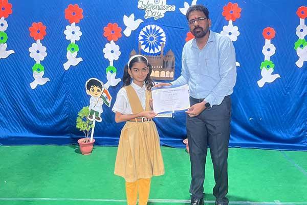 awards